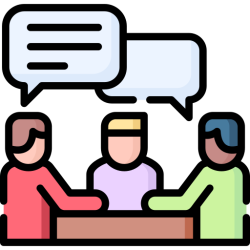 meeting