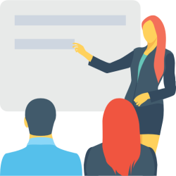 presentation